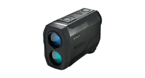 Image of Demo, Nikon Rangex 4K Rangefinder, Black, 16557