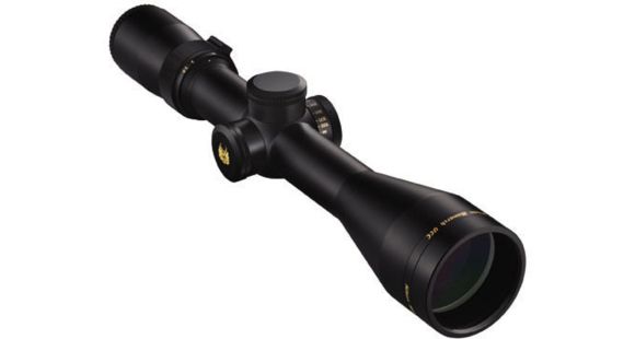 Image of Nikon Monarch Gold SF 2.5-10x50mm Rifle Scope, Matte Black, BDC Reticle 6618