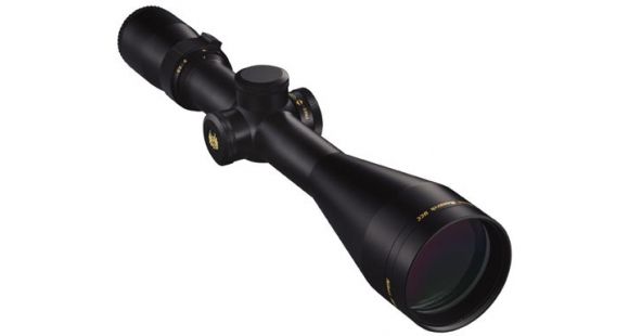 Image of Nikon Monarch Gold 2.5-10x56 SF Matte Nikoplex Rifle Scope