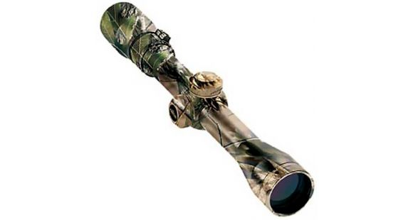 Image of Nikon 6317 ProStaff 2-7x32 Team REALTREE Camo Finish Rifle Scope