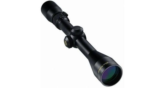 Image of Nikon ProStaff 3-9x40 Matte Rifle Scope w/ Nikoplex Reticle, w/ Full Manufacturer Warranty 6310