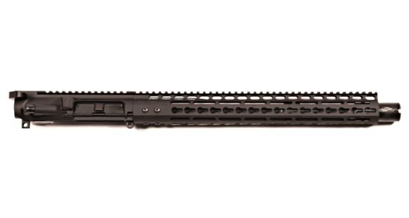 Image of Noveske 13.7in Gen III Infidel 5.56 Upper Receiver, Nsr-15, Keymod, Cold Hammer Forged, KX5, 03000199