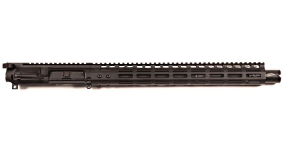 Image of Noveske 13.7in Gen III Infidel 5.56 Upper Receiver, Nsr-15, M-Lok, Stainless Steel, KX5, 03000329