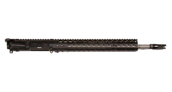 Image of Noveske 16in Gen III Upper Receiver, 5.56, Recon, Nsr-15, Keymod, Stainless Steel, Cherry Bomb MB, 03000163