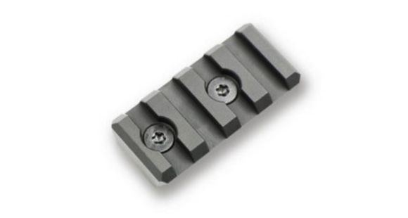 Image of Noveske 4-Slot Keymod 1913 Rail Section, 06000031