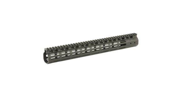 Image of Noveske N4 Skinny Rail Handguard, M-Lok, 15in, Black, 5001044