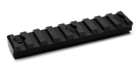 Image of Noveske 9-Slot Keymod 1913 Rail Section, 06000032