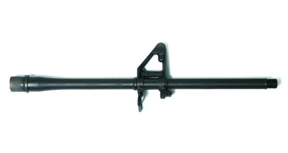 Image of Noveske CHF Chrome Lined Basic 300Blk Barrel, 16in Light Recon, Carbine Length, .750 Front Sight BaseHeadspaced Bolt, 07000044