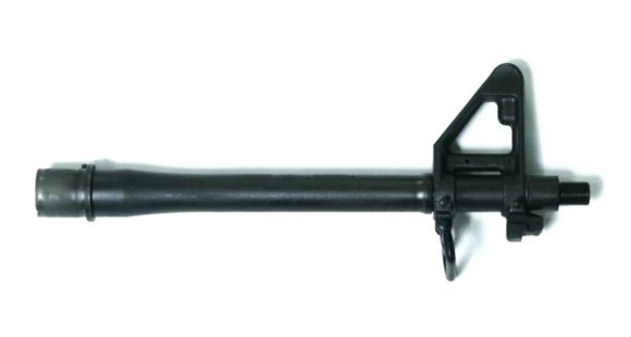 Image of Noveske CHF Chrome Lined Basic 5.56 Barrel, 10.5in Light Shorty, Carbine Length, .750 Front Sight Base, 07000115