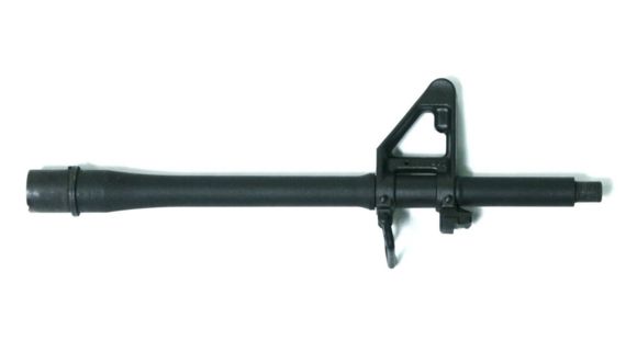 Image of Noveske CHF Chrome Lined Basic 5.56 Barrel, 12.5in Light Leonidas, Carbine Length, .750 Front Sight Base, 07000122