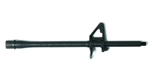 Image of Noveske CHF Chrome Lined Basic 5.56 Barrel, 16in Light Recon, Mid Length, .750 Front Sight Base, 07000137