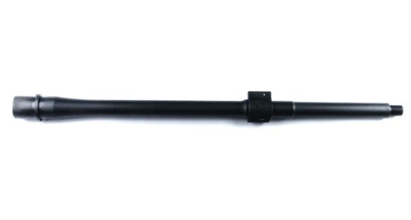 Image of Noveske CHF Chrome Lined Lo-Pro 5.56 Barrel, 16in Light Recon, Mid Length, .750 Gas Block, Headspaced Bolt, 07000135