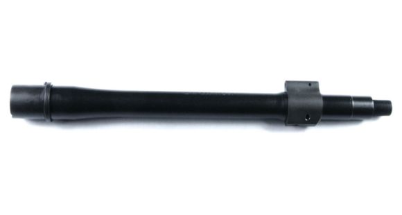 Image of Noveske CHF Chrome Lined Lo-Pro 5.56 Barrel, 10.5in Light Shorty, Carbine Length, .750 Gas Block, Headspaced Bolt, 07000119