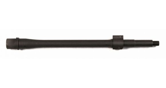 Image of Noveske CHF Chrome Lined Lo-Pro 5.56 Barrel, 13.7in Light Infidel, Mid Length, .750 Gas Block, 07000157