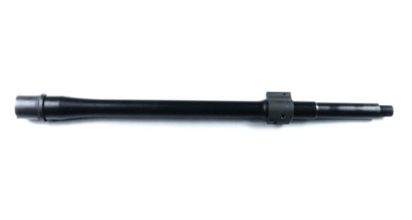 Image of Noveske CHF Chrome Lined Lo-Pro 5.56 Barrel, 14.5in Light Afghan, Mid Length, .750 Gas Block, 07000125