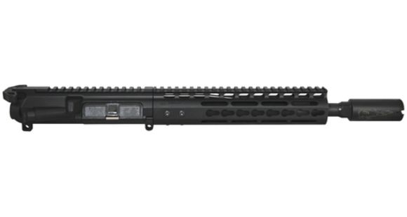 Image of Noveske 10.5in Gen III Upper Receiver, 5.56, Light Shorty, Nsr-9, Keymod, Cold Hammer Forged, KX5, 03000130