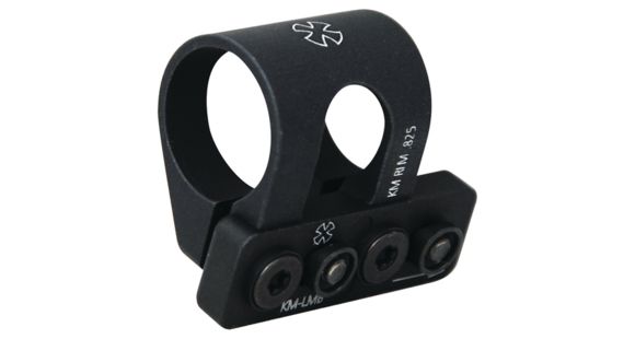 Image of Noveske KeyMod Ring Light Mount 1.00 Inch Ring, 06000063