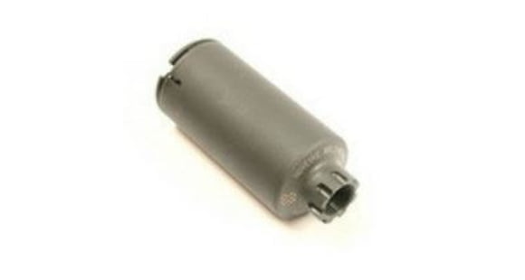 Image of Noveske KX3-556P Flash Hider, 1/2x28 Threads