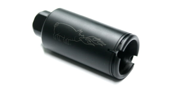Image of Noveske KX3-762P Flash Hider, 5/8x24 Threads