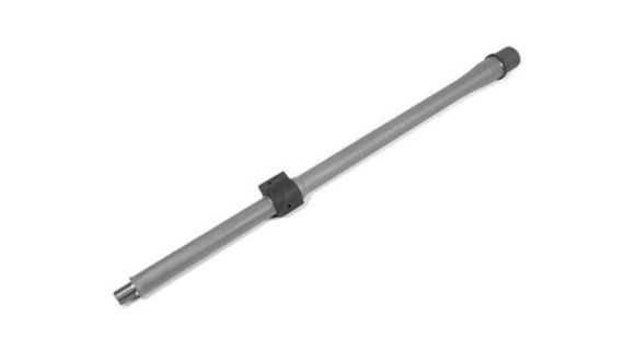 Image of Noveske Lightweight Contour 5.56 Barrel, 18in SPR, Intermediate Length, Stainless, .750 Gas Block, Headspaced Bolt, 07000109