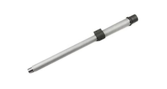 Image of Noveske Lo-Pro Gas Block 300 AAC Blackout Barrel, 14.5in Afghan, Pistol Length, Stainless, .750 Gas Block, Headspaced Bolt, 07000015