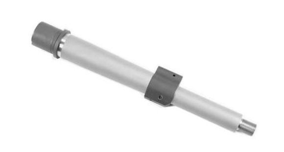 Image of Noveske Lo-Pro Gas Block 5.56 Barrel, 10.5in Shorty, Carbine Length, Stainless, .750 Gas Block, Gtc, Headspaced Bolt, 07000167