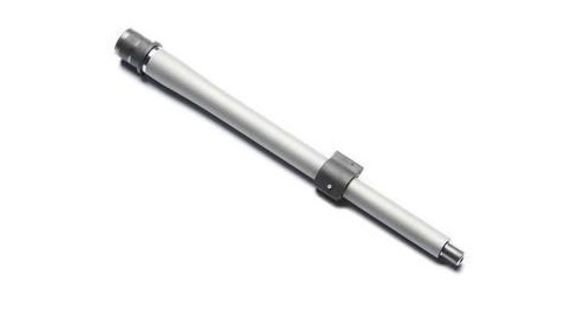 Image of Noveske Lo-Pro Gas Block 5.56 Barrel, 12.5in Leonidas, Carbine Length, Stainless, .750 Gas Block, Gtc, Headspaced Bolt, 07000188