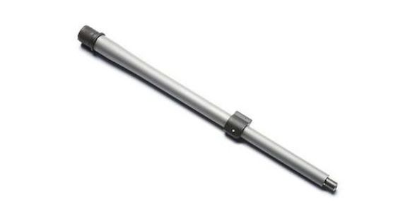 Image of Noveske Lo-Pro Gas Block 5.56 Barrel, 14.5in Afghan, Mid Length, Stainless, .750 Gas Block, Gtml, Headspaced Bolt, 07000073