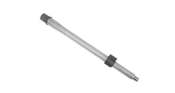 Image of Noveske Lo-Pro Gas Block 5.56 Barrel, 16in Recon, Mid Length, Stainless, .750 Gas Block, Gtml, Headspaced Bolt, 07000083