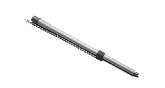 Image of Noveske Lo-Pro Gas Block 5.56 Barrel, 18in SPR, Intermediate Length, Stainless, .750 Gas Block, Gti, Headspaced Bolt, 07000101