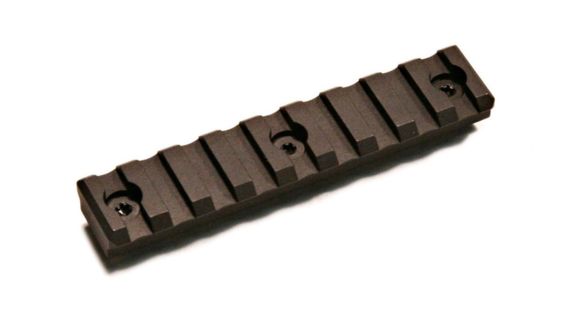 Image of Noveske 1913 Rail Section, M-Lok 9-Slot, 05001011