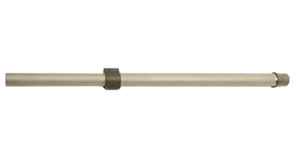 Image of Noveske Medium Varmint Barrel 5.56mm 20 Inch Stainless Steel with Gas Tube and Pinned Gas Block, 07000153