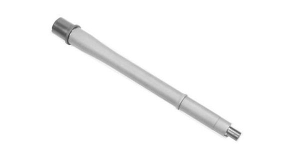 Image of Noveske No Gas Block 5.56 Barrel, 10.5 Shorty, Carbine Length, Stainless, No Gas Block, 07000065