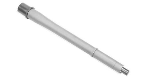 Image of Noveske No Gas Block 5.56 Barrel, 12.5 Crusader, Carbine Length, Stainless, No Gas Block, 07000069