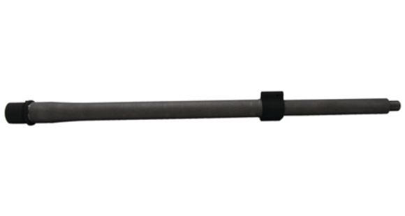 Image of Noveske SPR Barrel 5.56mm 18 Inch Stainless Steel with Gas Tube and Pinned Gas Block, 07000056