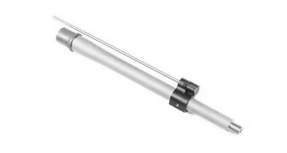 Image of Noveske Switchblock 5.56 Barrel, 12.5in Leonidas, Stainless, Wrench, Headspaced Bolt, 07000191