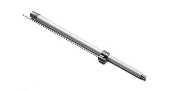 Image of Noveske Switchblock 5.56 Barrel, 18in SPR, Stainless, Wrench, Headspaced Bolt, 07000112