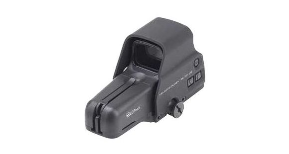 Image of Open Box, Dealer Demo, EOTech 556 A65 Holographic Weapon Sight, Black w/ 1 MOA Reticle