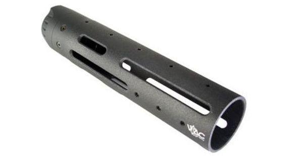 Image of Open Box, Dealer Demo, JP Enterprises A-Series Modular Hand Guard, Black - Mid-length 9.125in - JPHG-5A