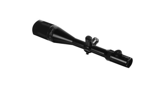 Image of Open Box, Dealer Demo, NightForce 8-32x56mm NXS Rifle Scope w/ Standard Illumination, Black, 30mm, .250 MOA, MOAR-T C509