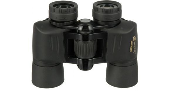 Image of Open Box, Dealer Demo, Nikon 8x40 Action Extreme Waterproof Binoculars 7238