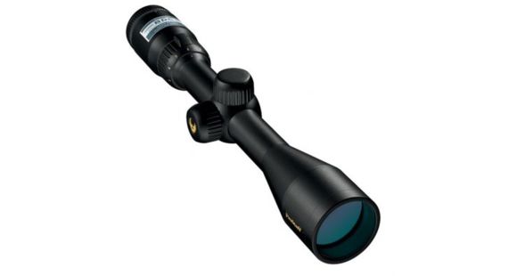 Image of Open Box, Dealer Demo, Nikon ProStaff 3-9x40mm Rifle Scope, Matte w/ BDC Reticle 6722