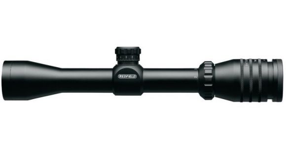 Image of Open Box, Dealer Demo, Redfield Battlezone TAC.22 2-7x34mm Rifle Scope, Matte TAC-MOA 118450