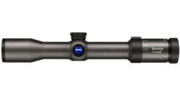 Image of Open Box, Zeiss Duralyt 3-12x50 Rifle Scope, Standard Reticle 525421-9906
