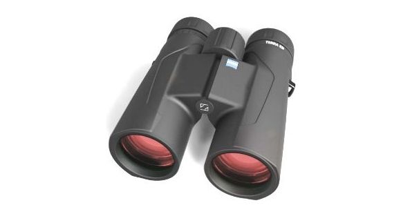 Image of Open Box, Zeiss Terra 10x42 ED Binocular, Matte Black 524206-9901-000