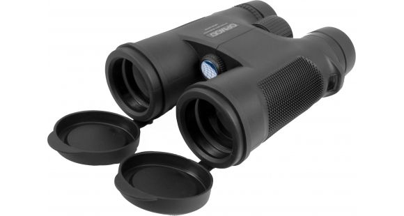 Image of OPMOD WB 1.0 Limited Edition 8x42mm Waterproof Binoculars, Matte Black OPMOD-W1-0843A