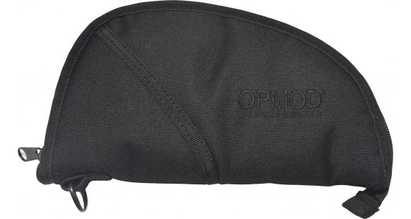 Image of OPMOD EGR 1.0 Gun Rug 10in SV-PSTLRUG-OPMD-BLK-S01