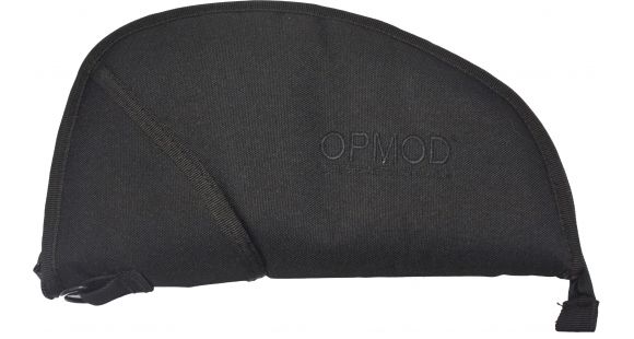 Image of OPMOD EGR 1.0 Gun Rug 12in SV-PSTLRUG-OPMD-BLK-M01