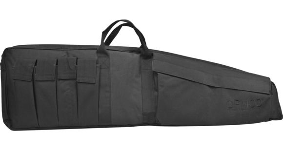 Image of OPMOD ERC MSR Extreme Rifle Case, Black, 33 SV-OPMOD-FMSREX23-002-33