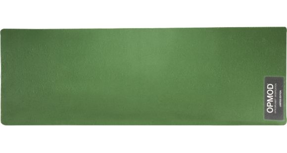Image of OPMOD GCM 1.0 Gun Cleaning Mat, Green 12x36